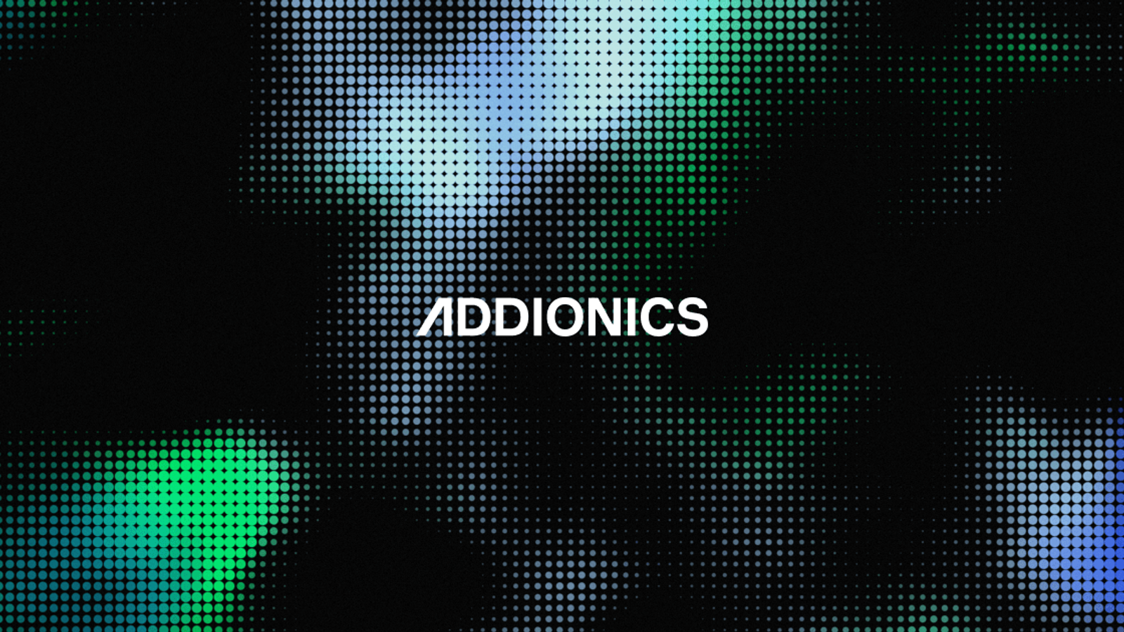 Addionics company media