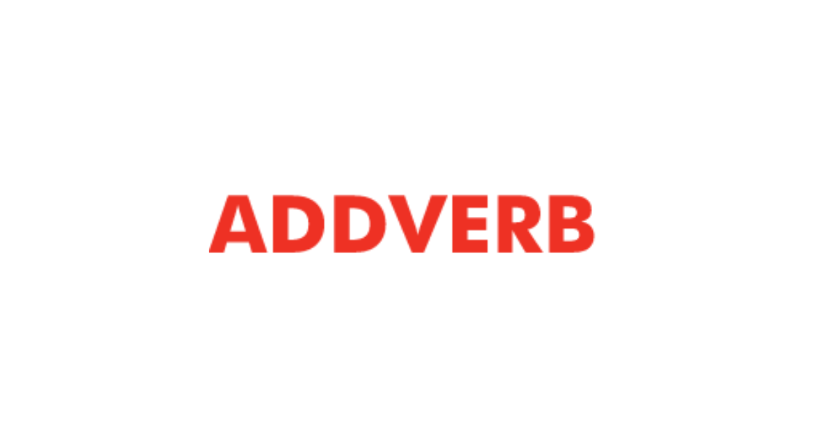 Addverb company media