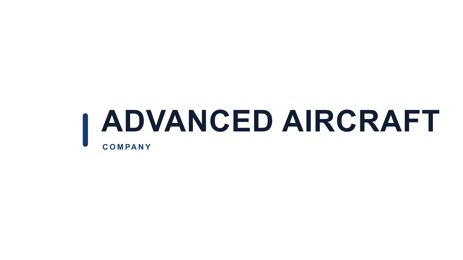 Advanced Aircraft Company company media