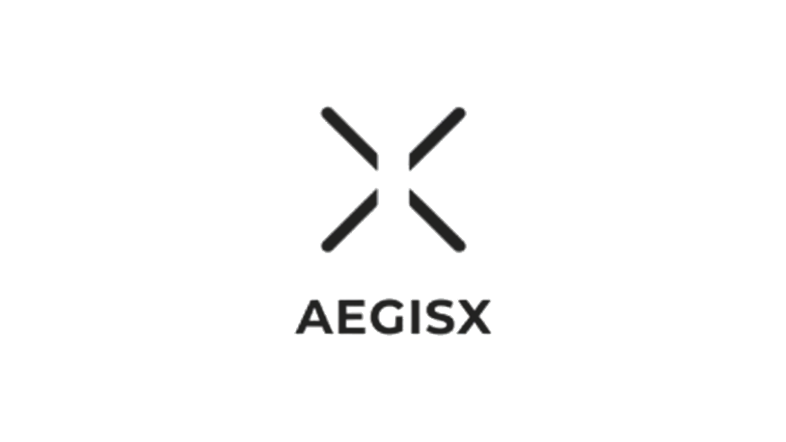 AegisX company media