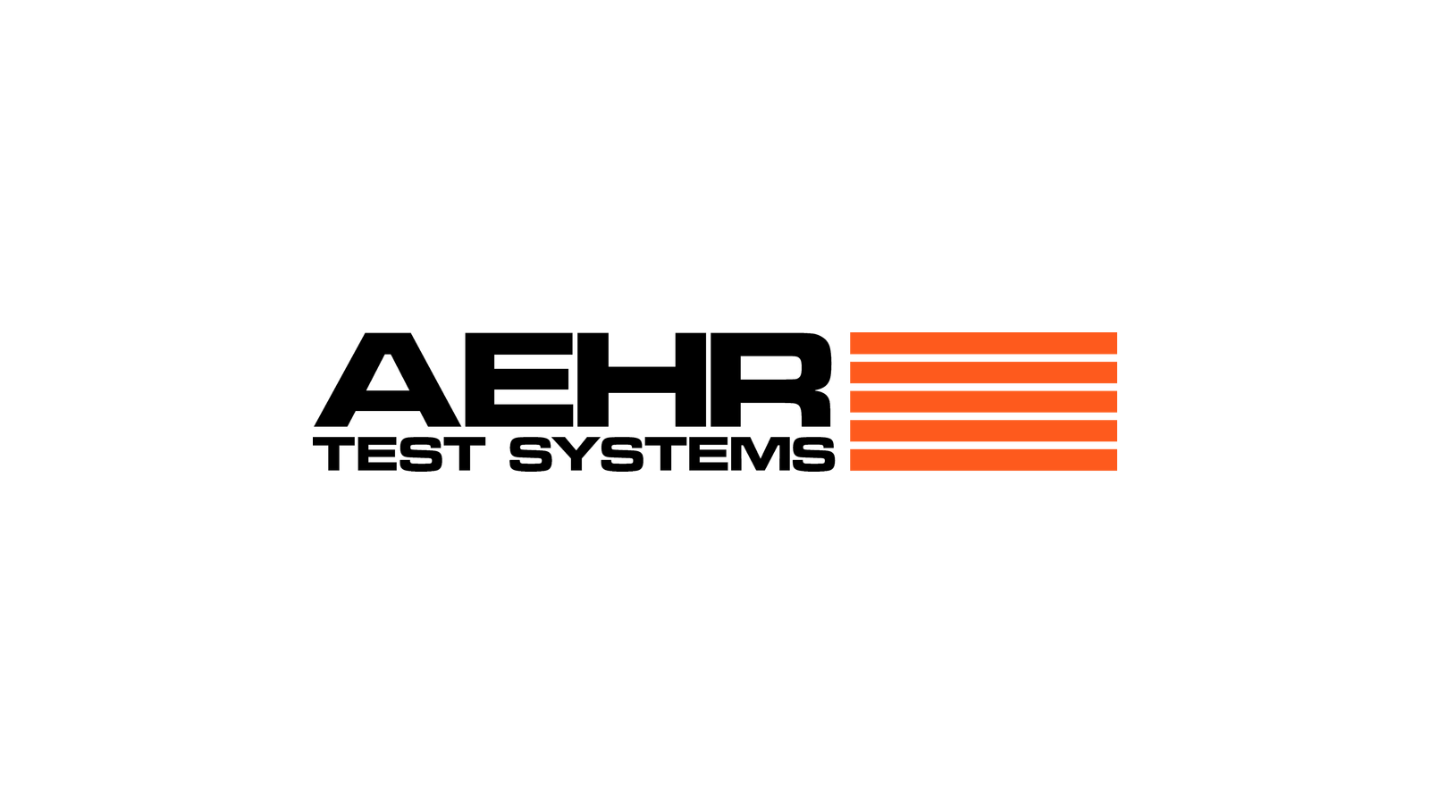 Aehr Test Systems company media
