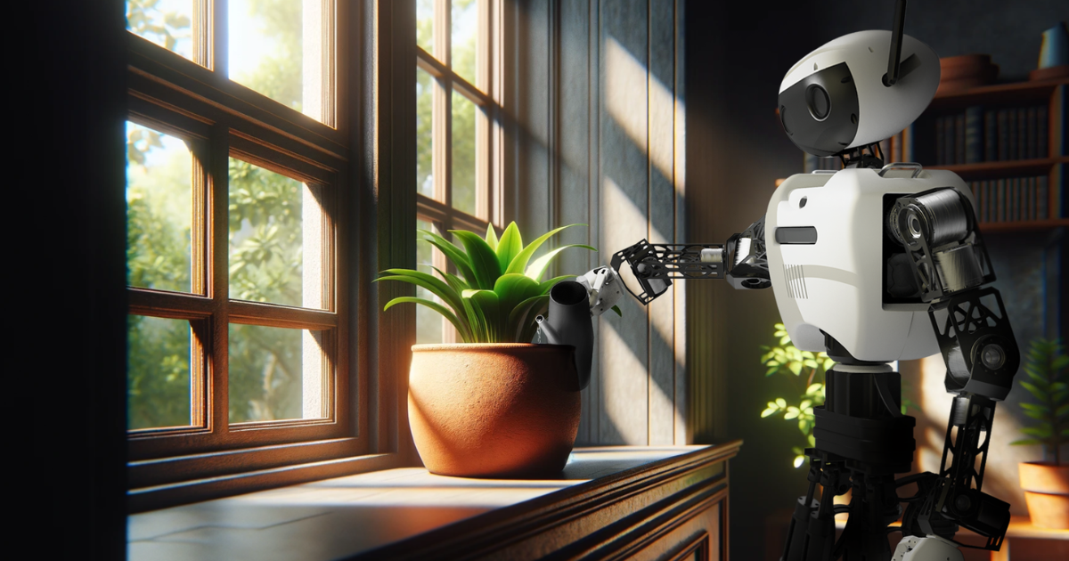 AeiROBOT company media