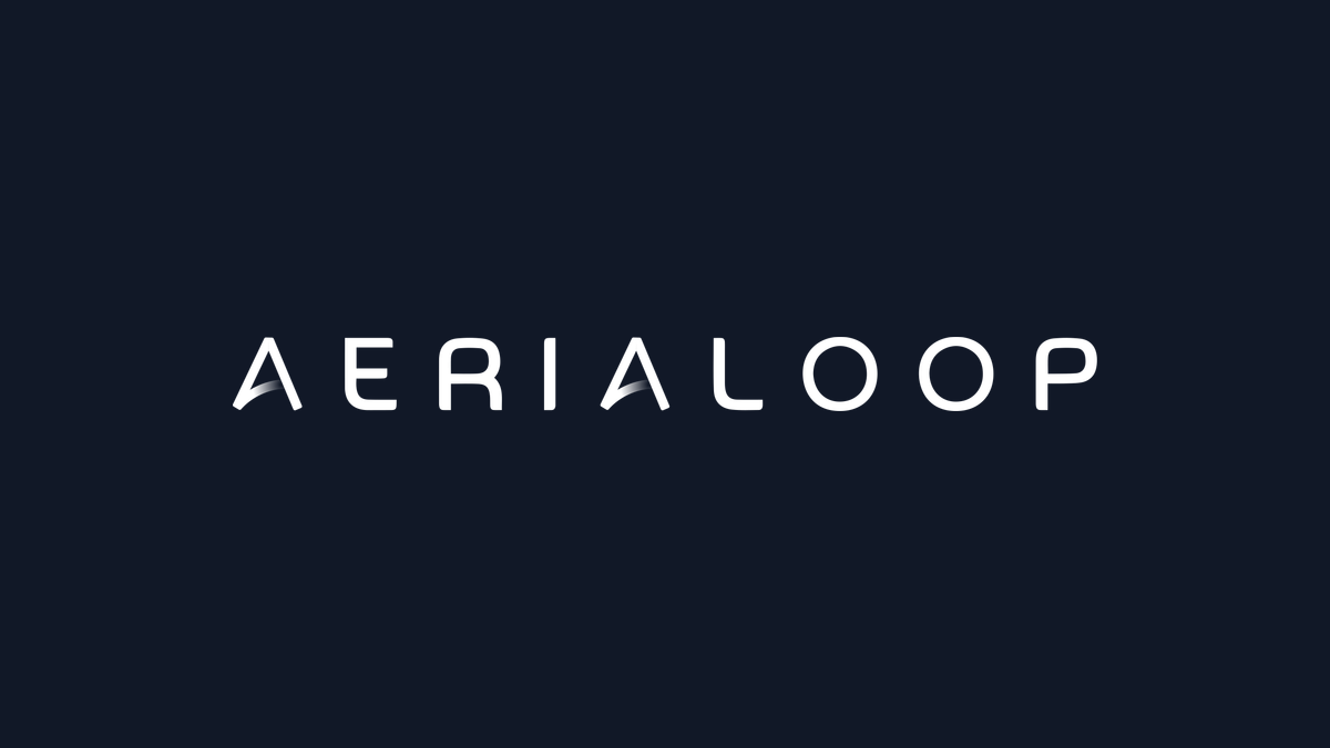 Aerialoop company media