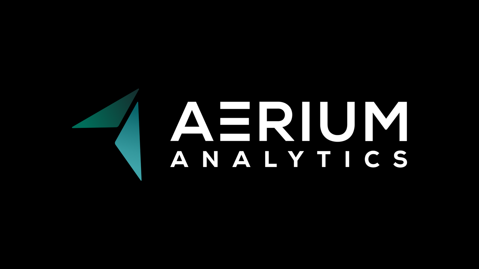 AERIUM Analytics company media