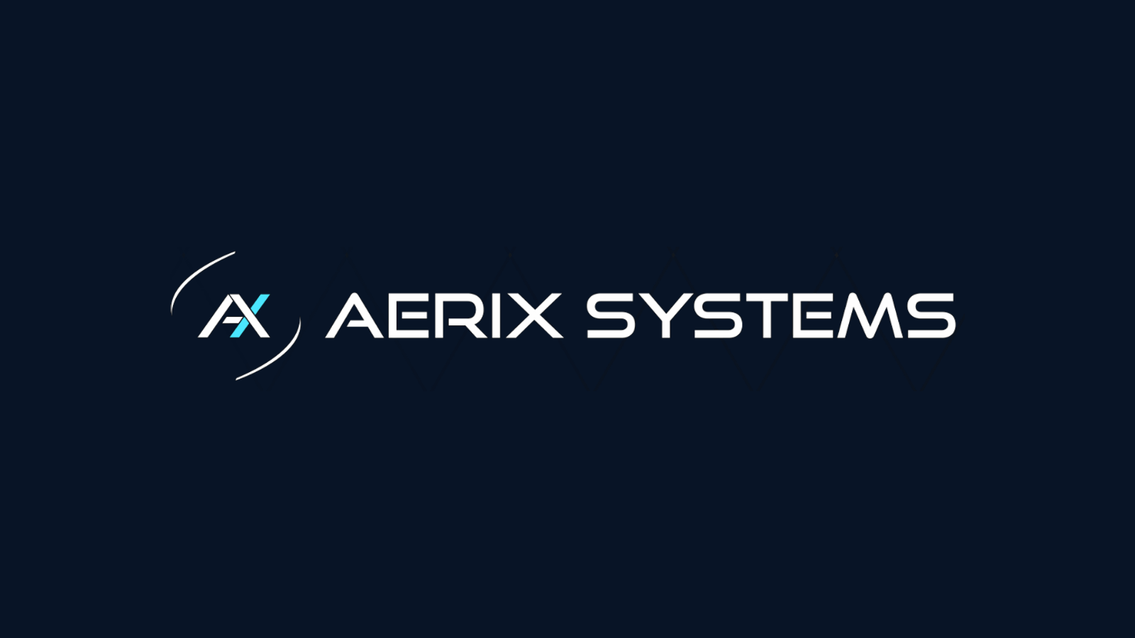 Aerix Systems company media