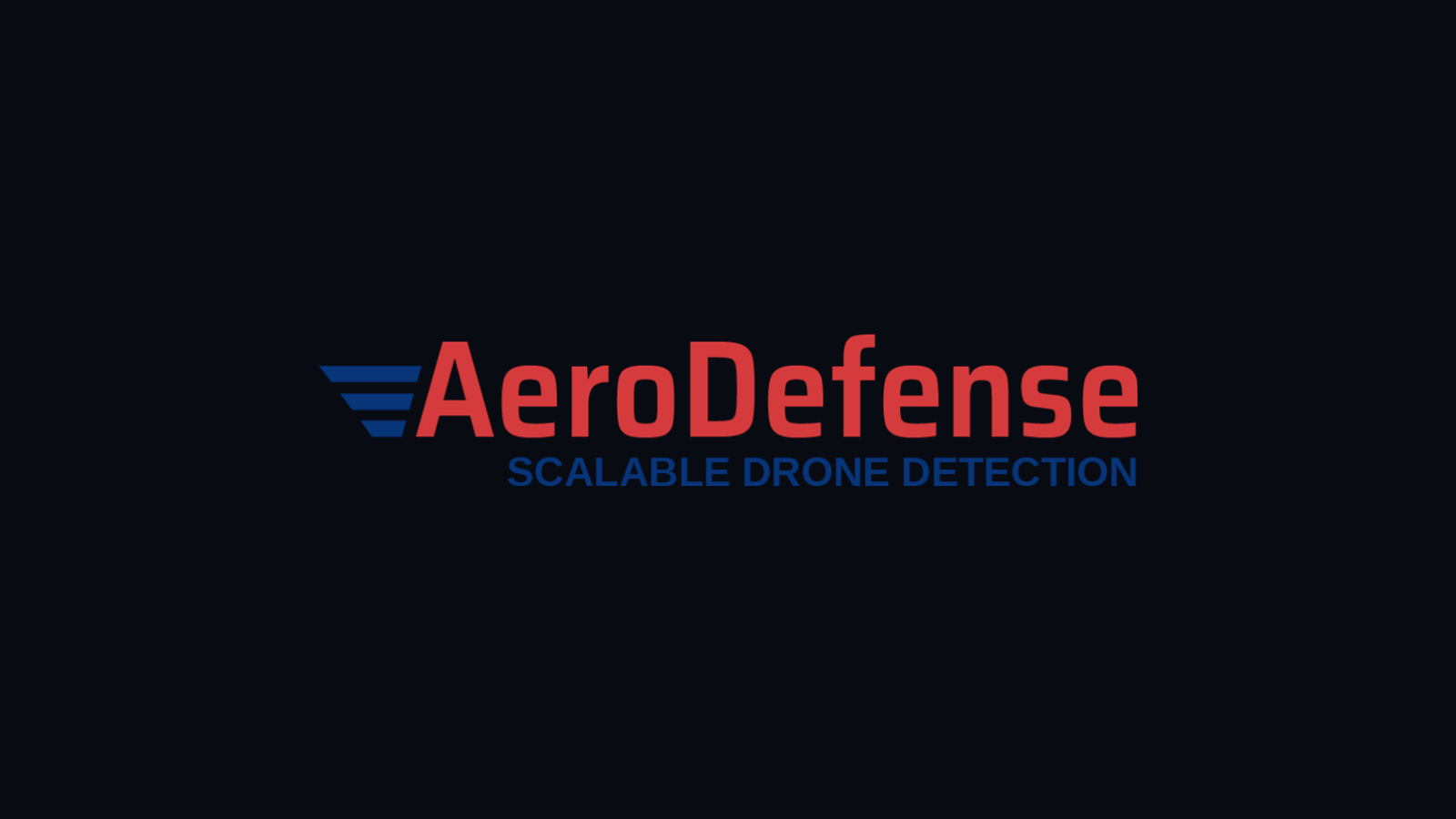 AeroDefense company media