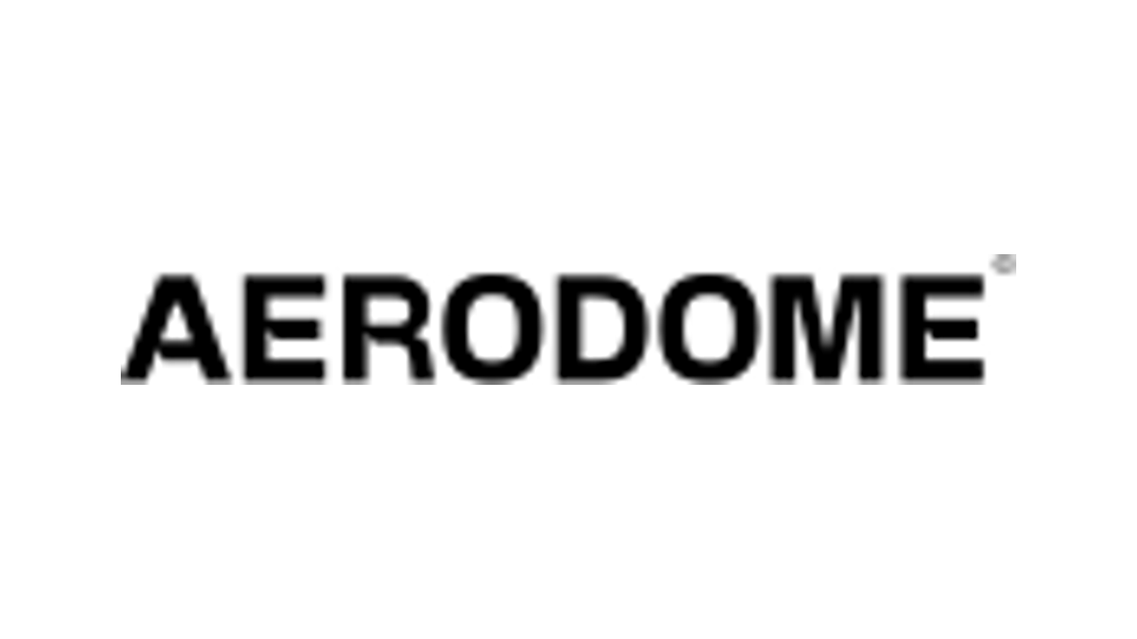Aerodome company media