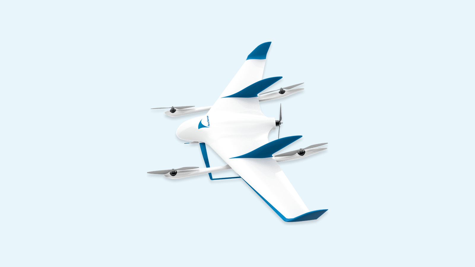 Aerosense company media