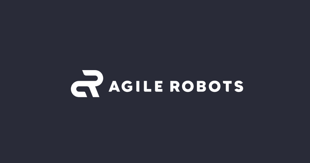 Agile Robots company media
