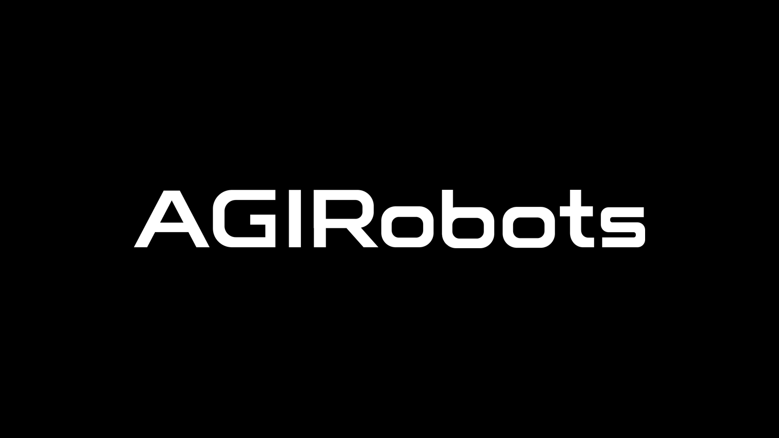 AGIRobots