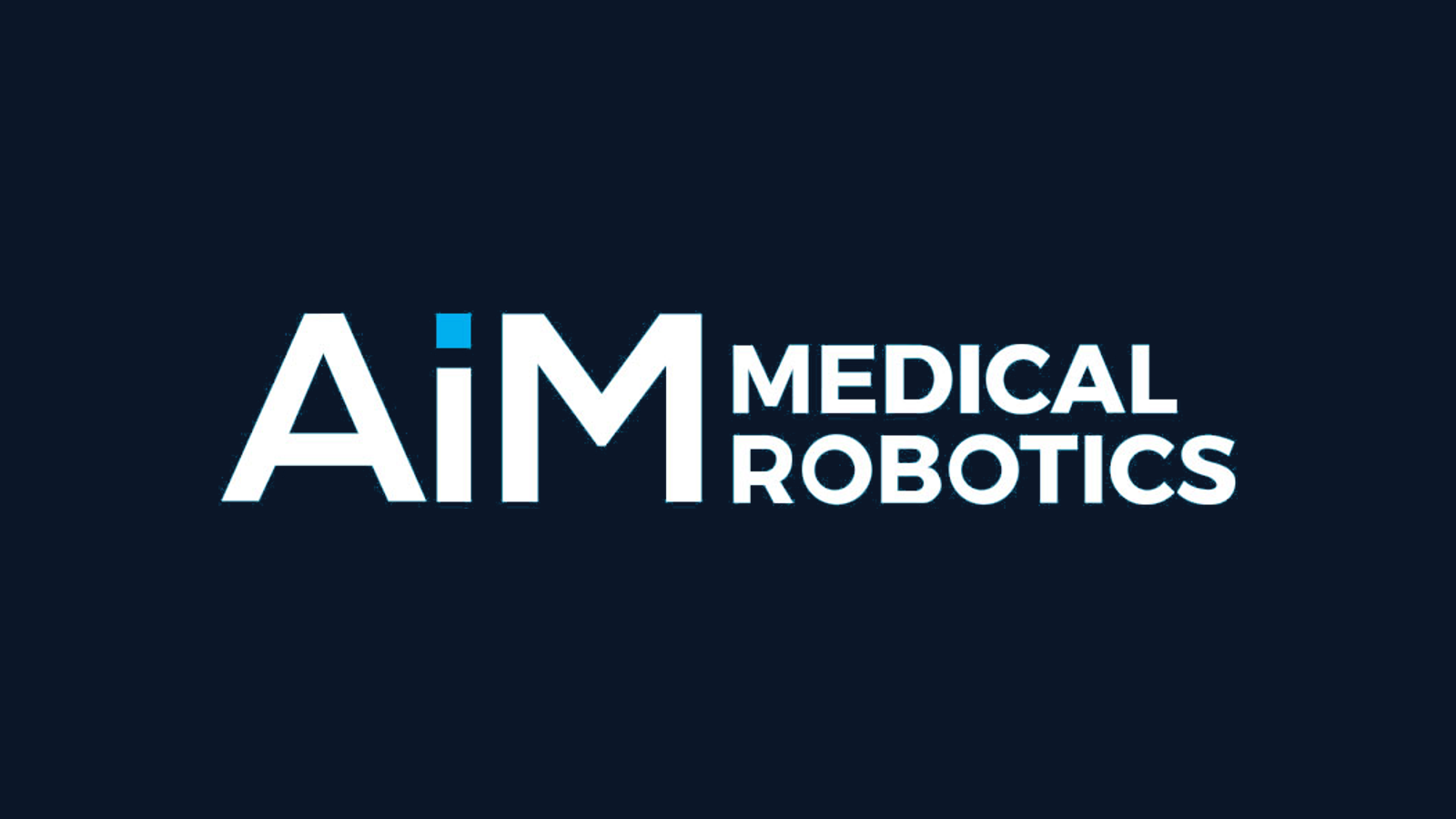 AiM Medical Robotics company media