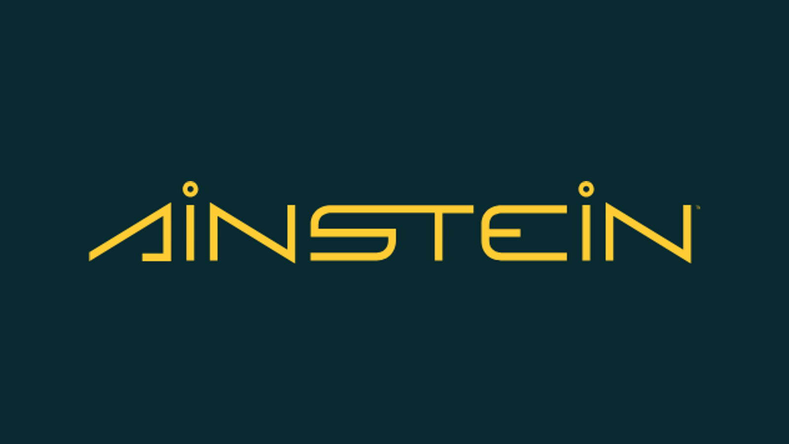 Ainstein company media