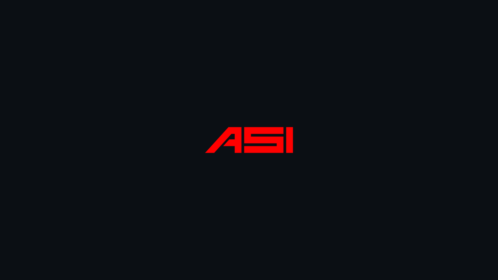 Air Space Intelligence company media