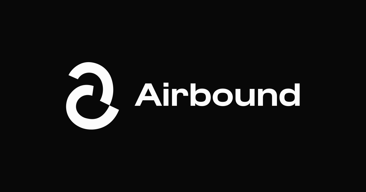 Airbound company media