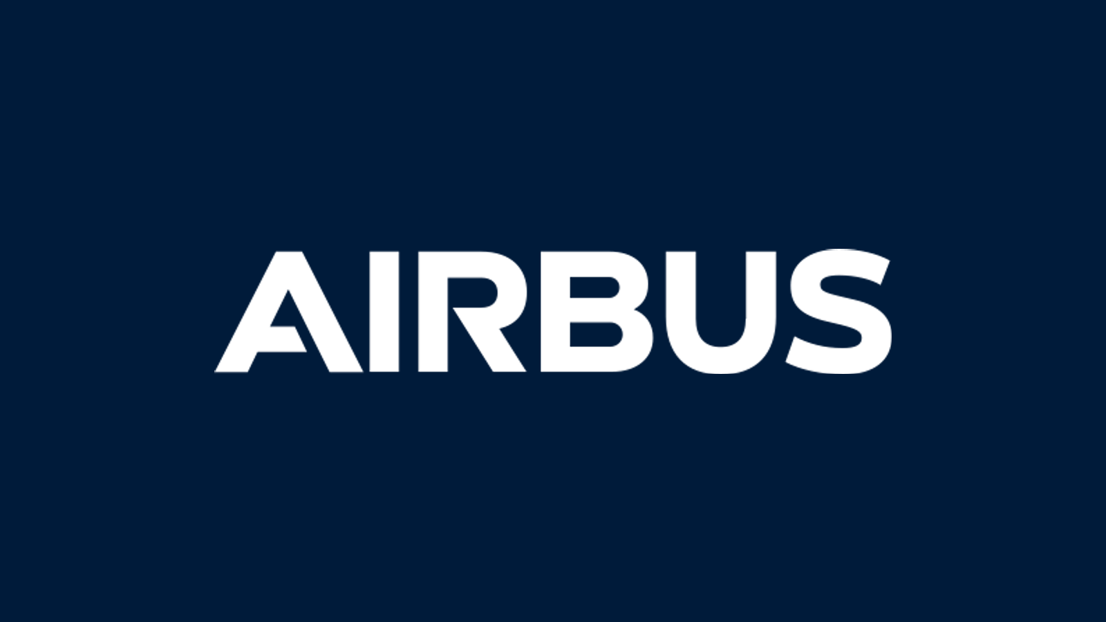 Airbus company media
