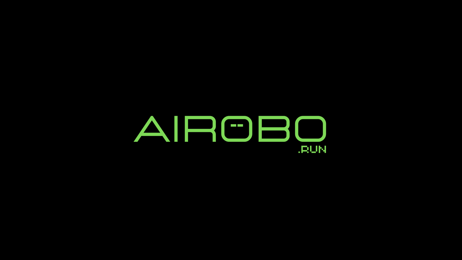 AIROBO company media