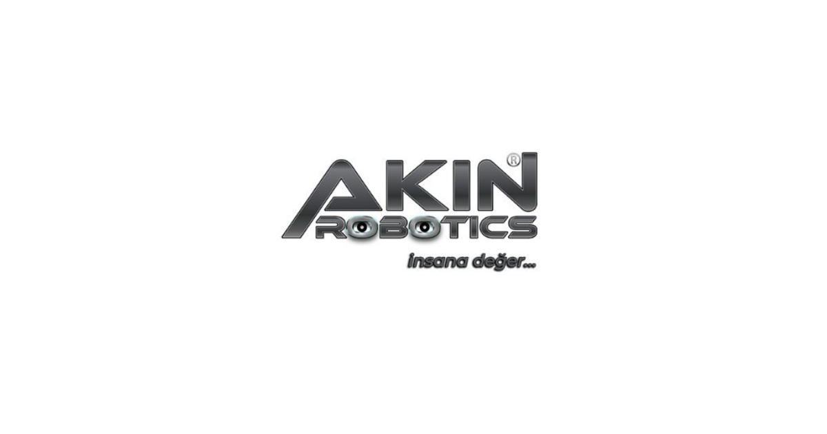 AKINROBOTICS company media