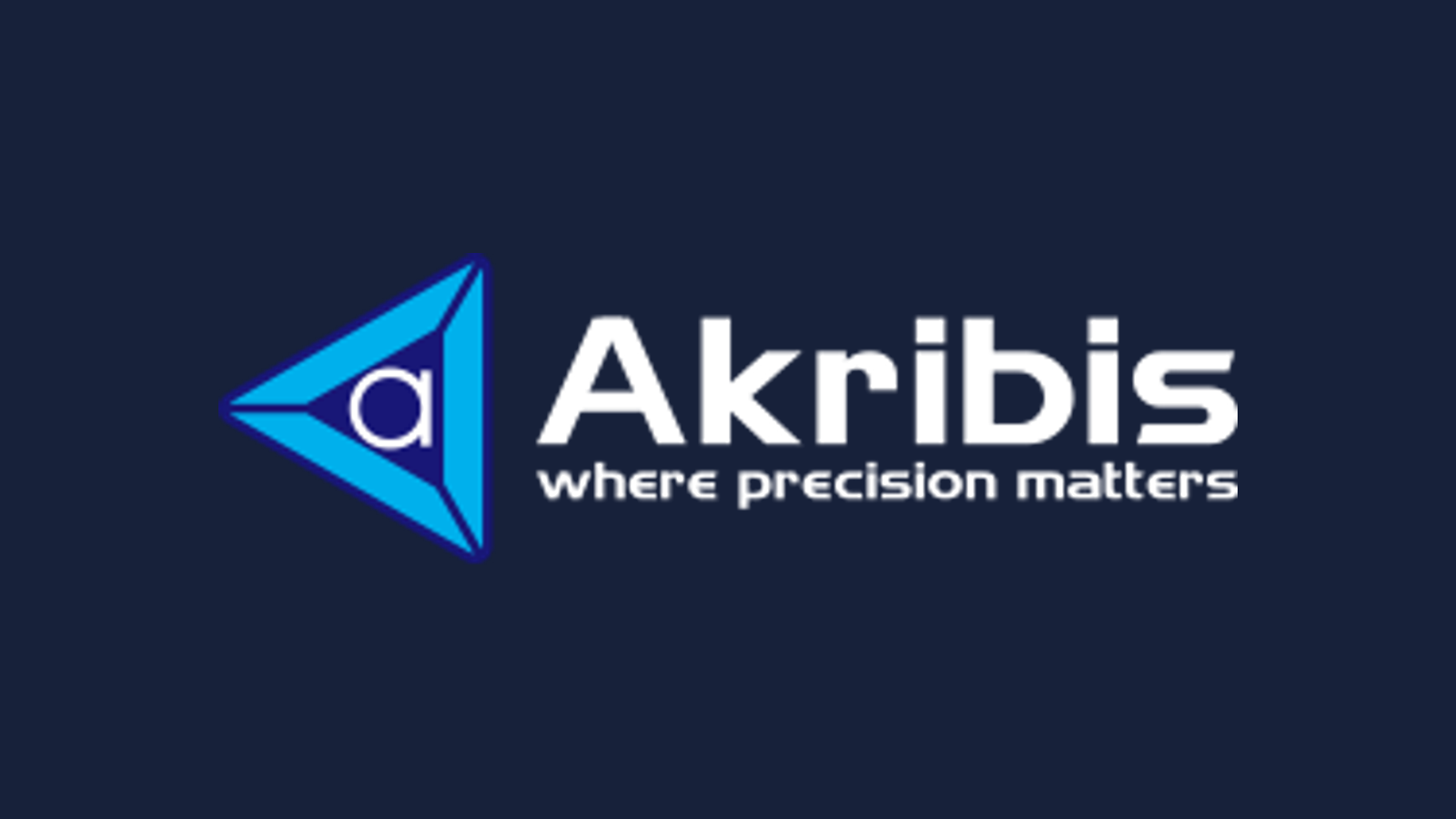 Akribis Systems company media