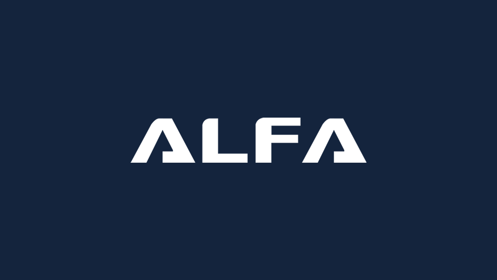 ALFA Network