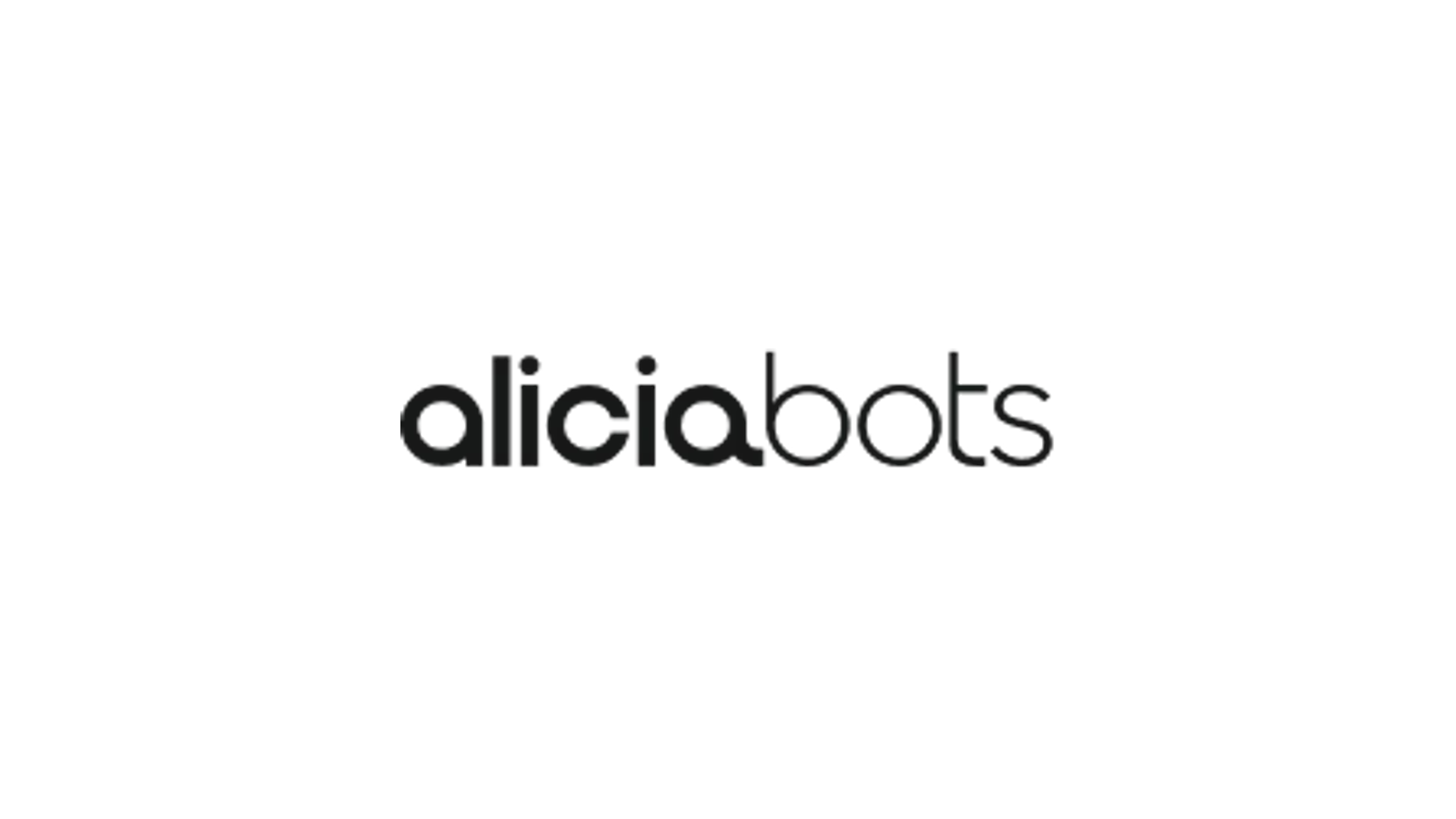 AliciaBots company media