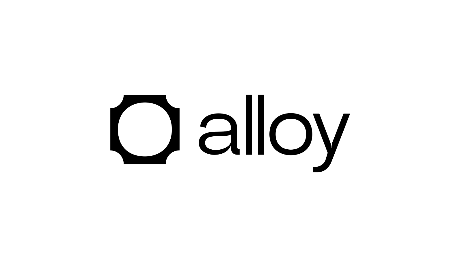 Alloy company media
