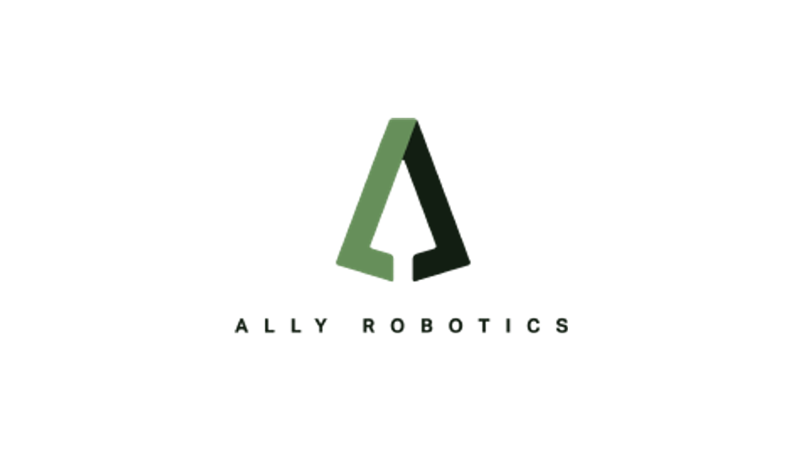 Ally Robotics company media