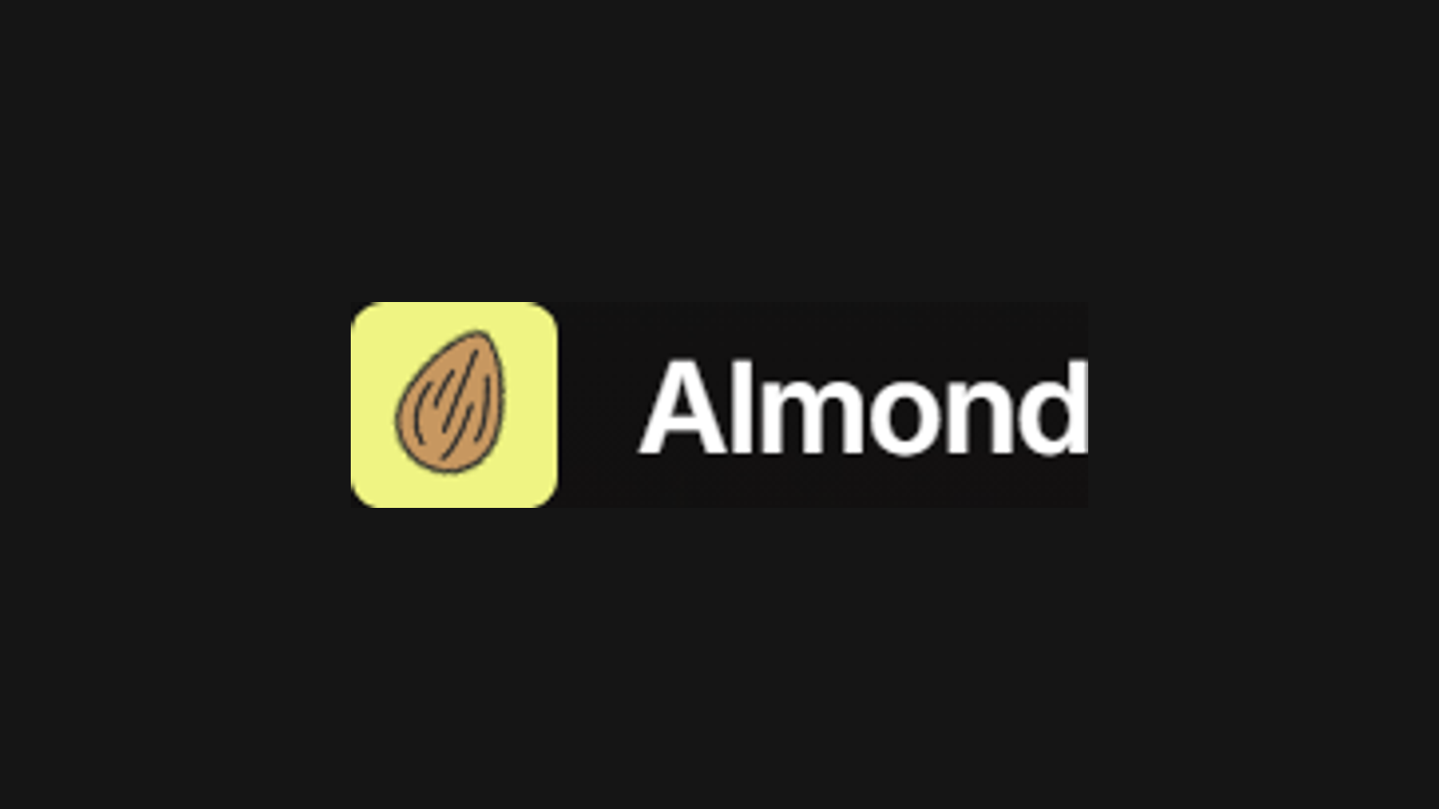 Almond company media