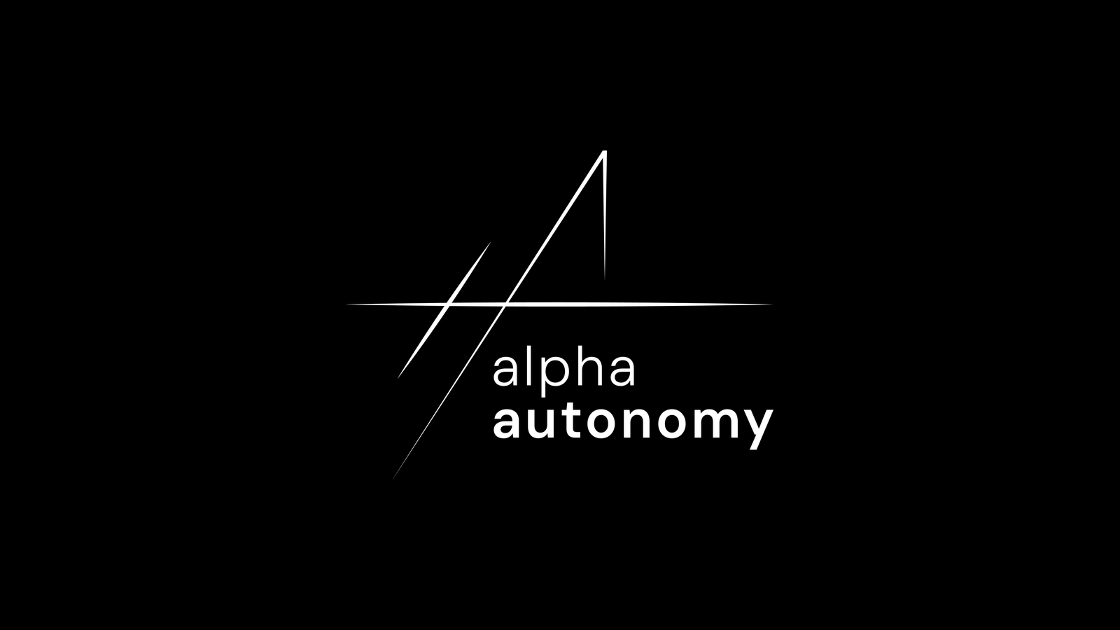 Alpha Autonomy company media