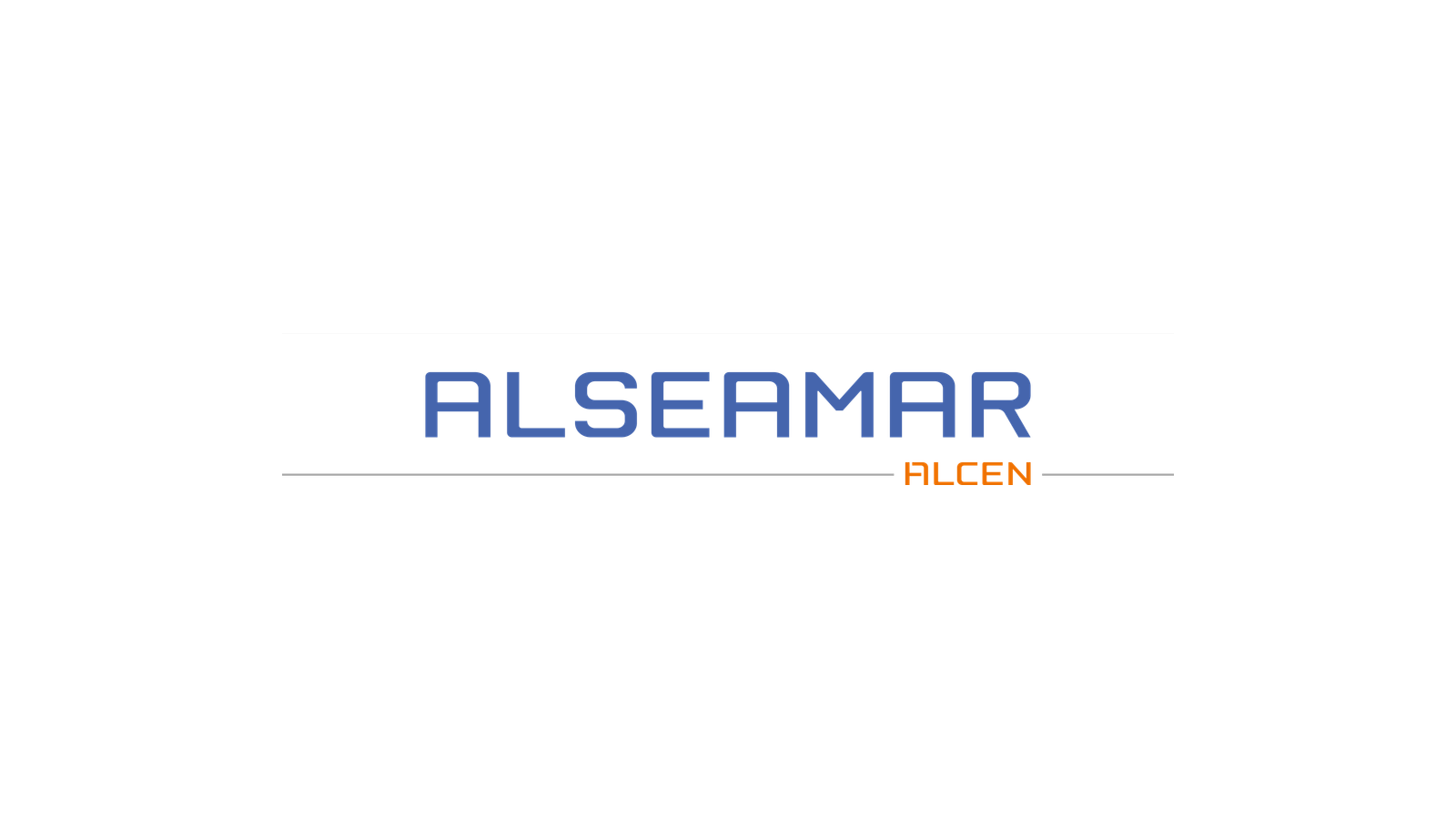 ALSEAMAR company media