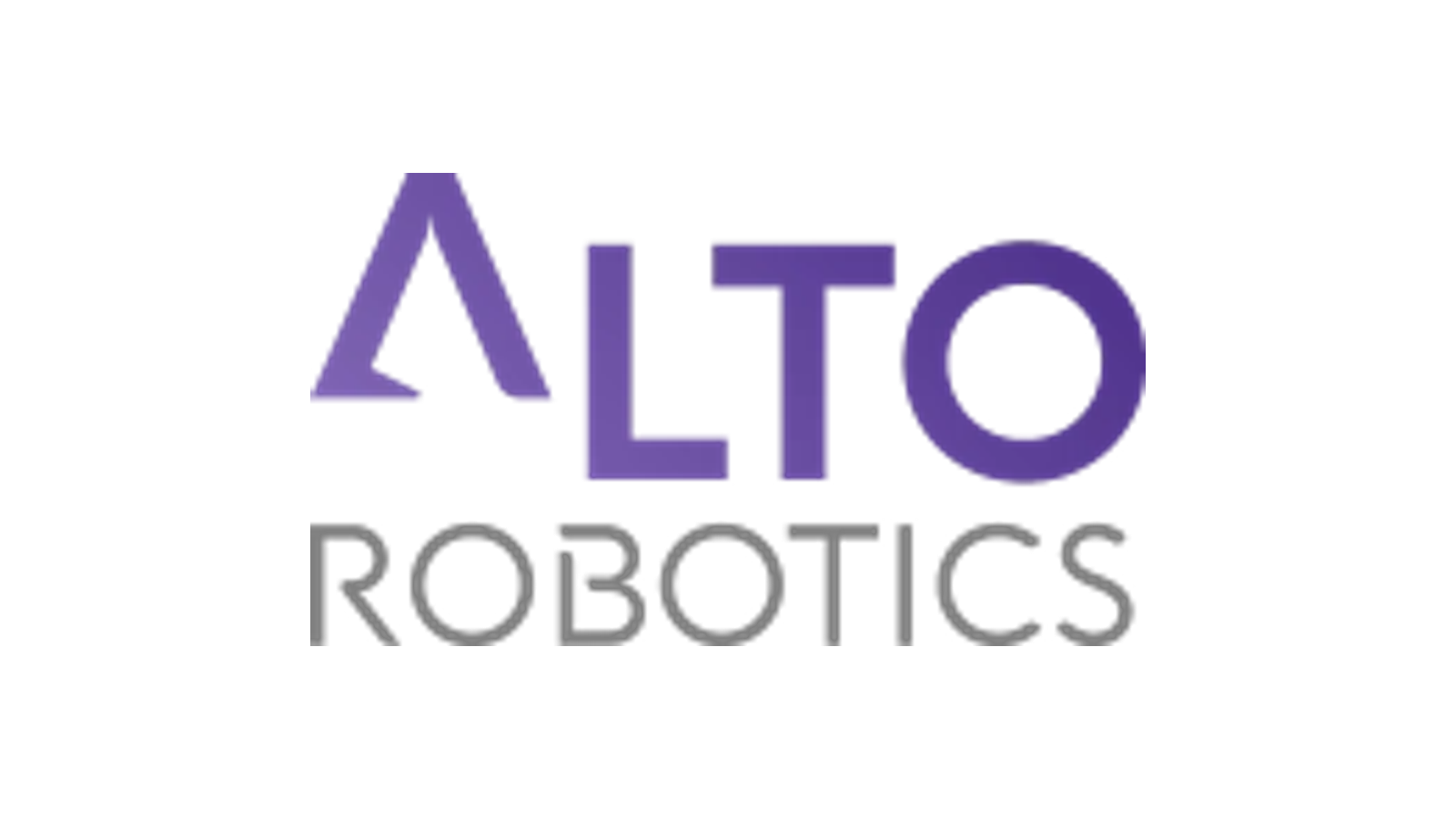 Alto Robotics company media