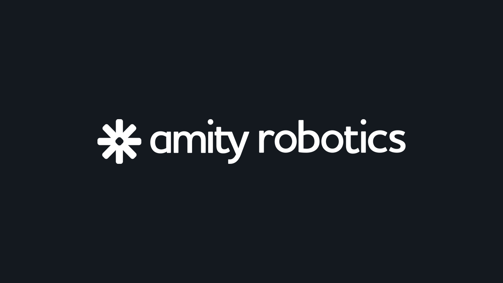 Amity Robotics company media