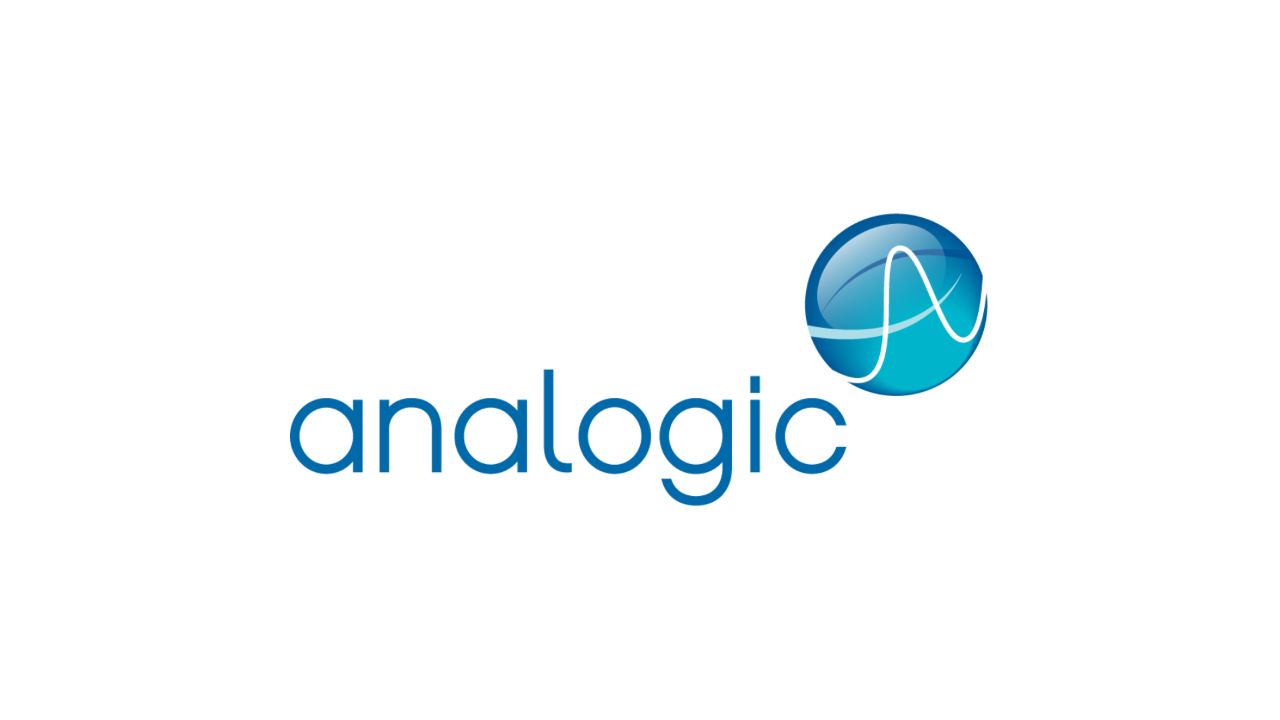 Analogic