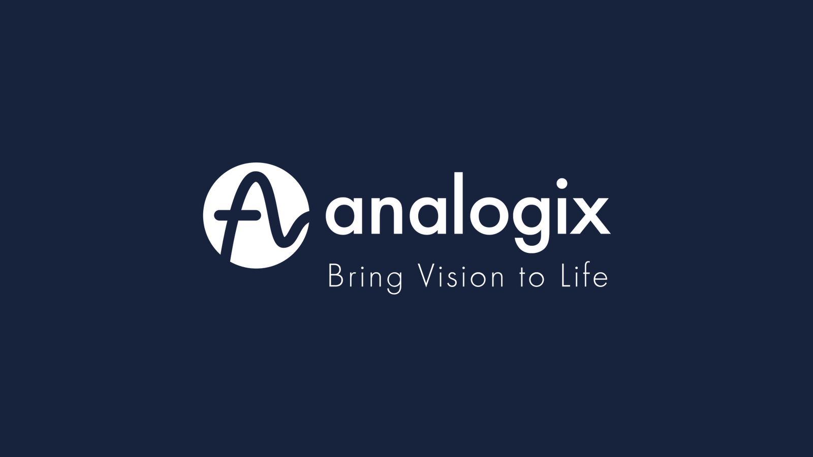 Analogix Semiconductor