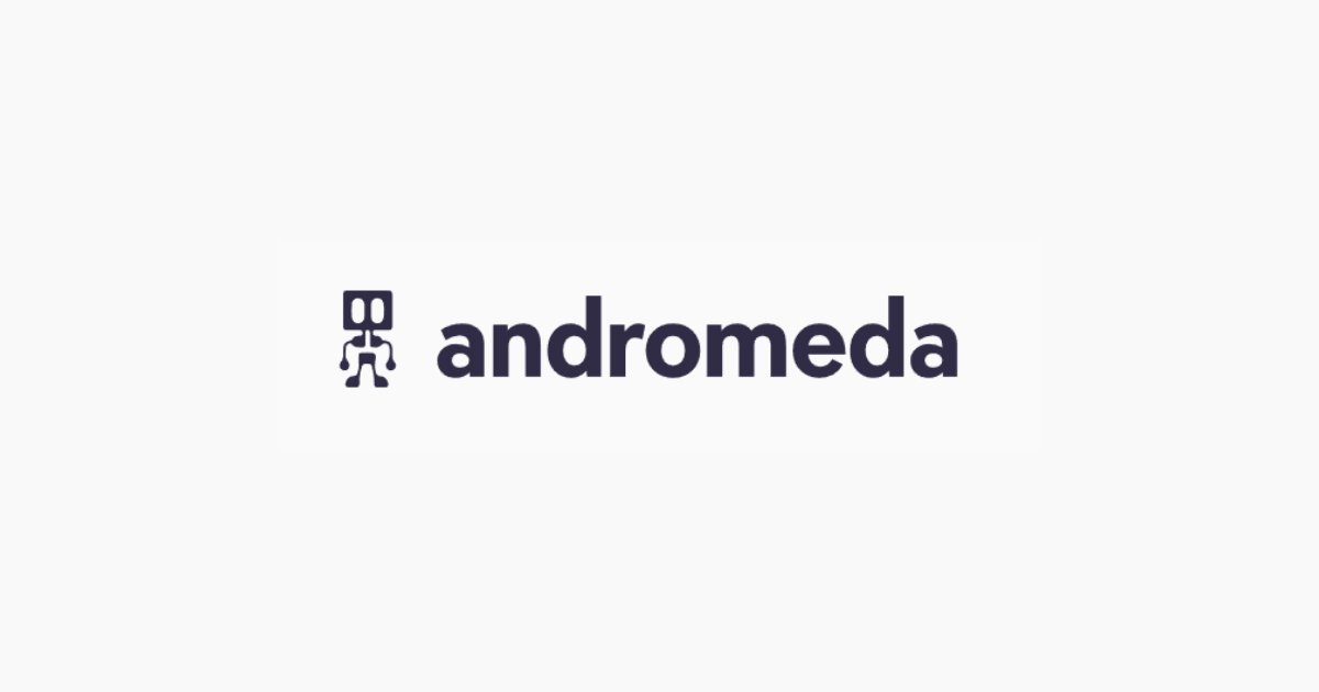 Andromeda Robotics company media