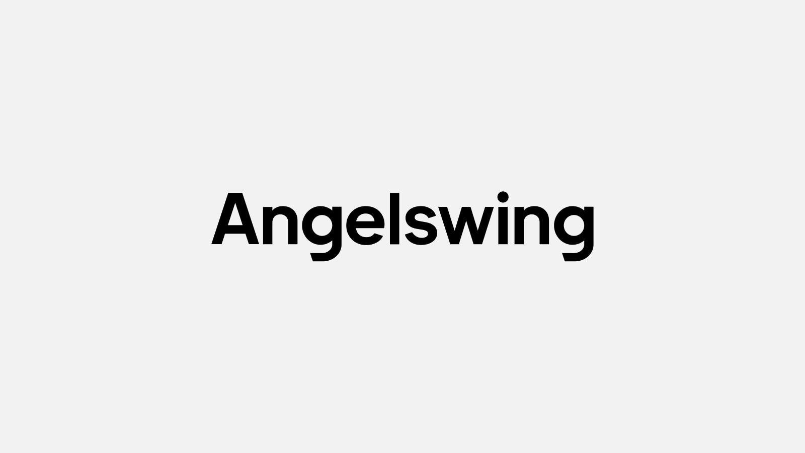AngelSwing company media