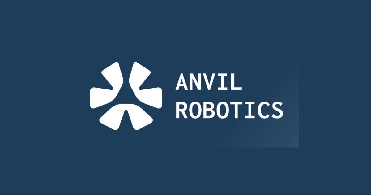 Anvil Robotics company media