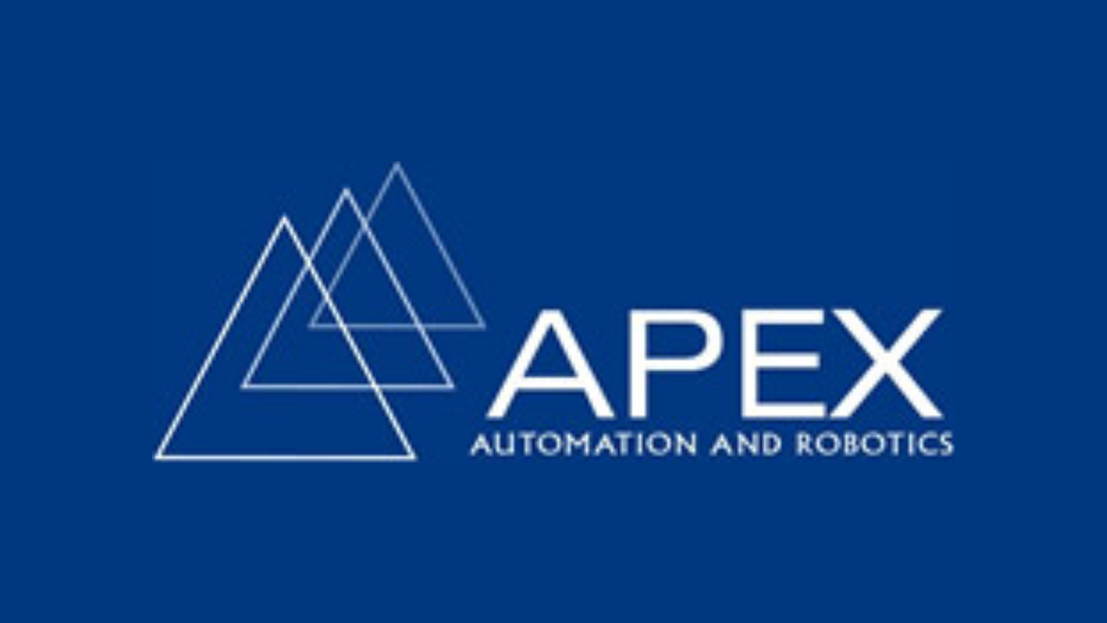 Apex Automation and Robotics