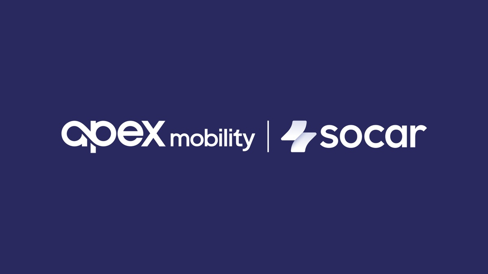Apex Mobility company media