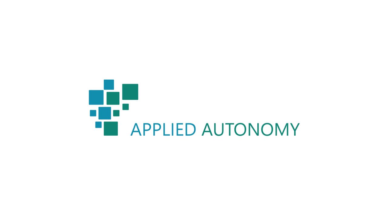Applied Autonomy