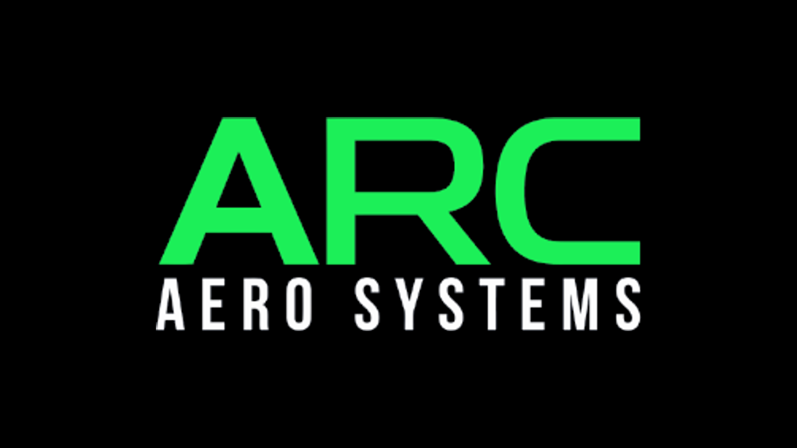ARC Aerosystems company media