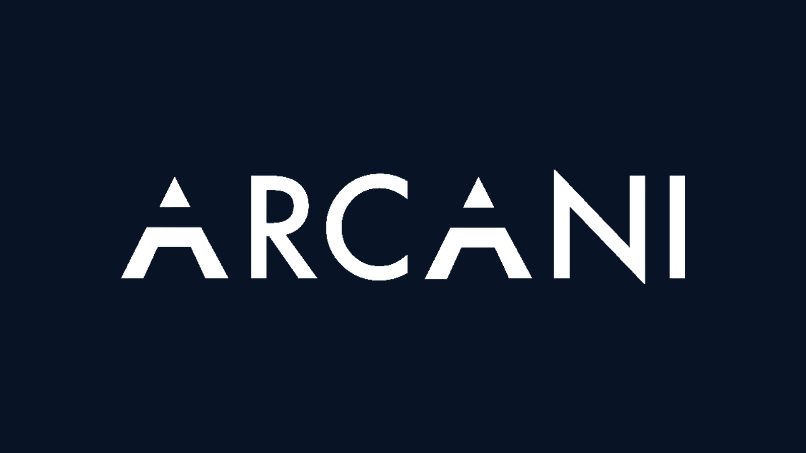 Arcani company media