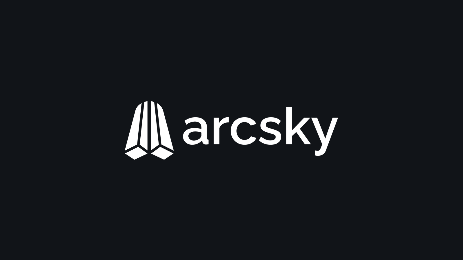 Arcsky company media