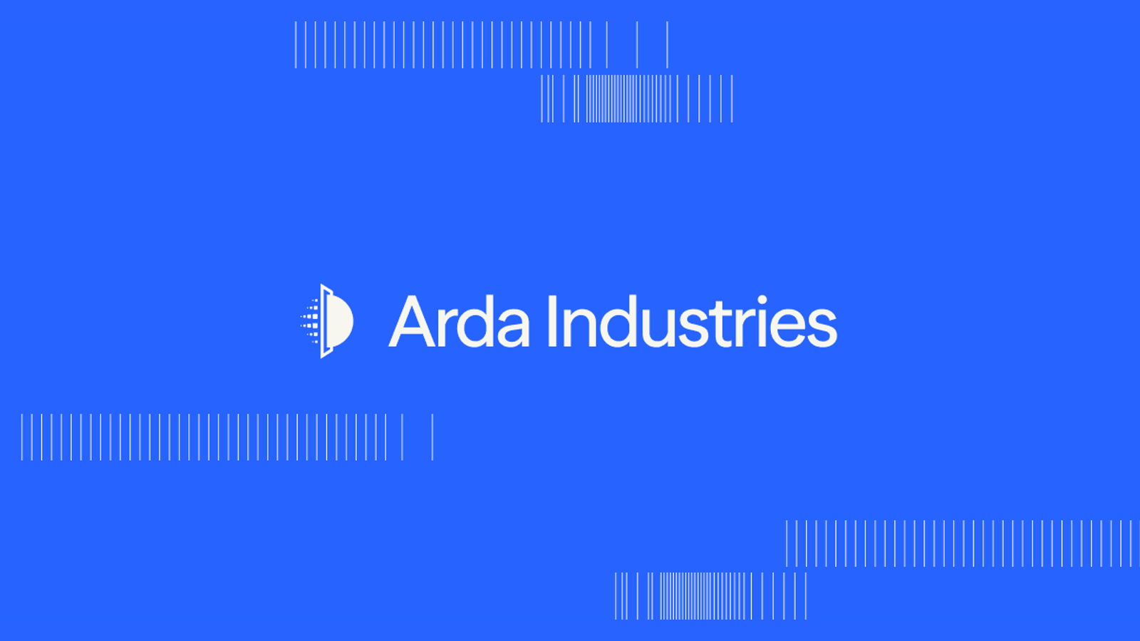 Arda Industries