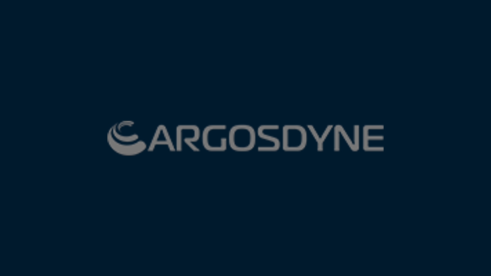 ARGOSDYNE company media