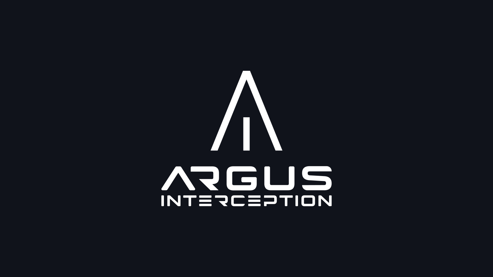 ARGUS Interception