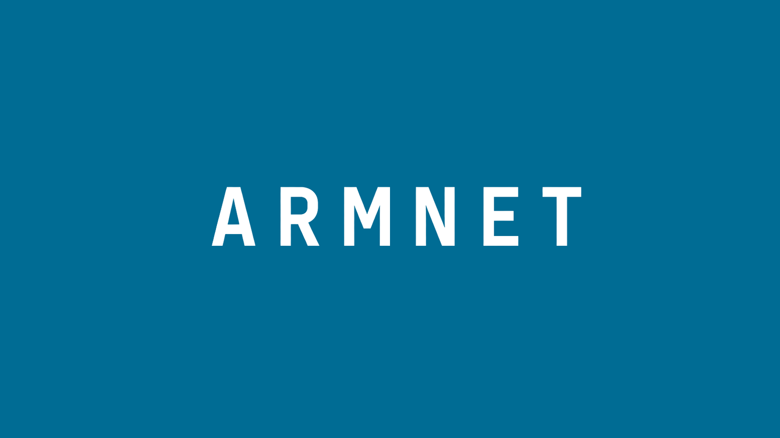 Armnet company media
