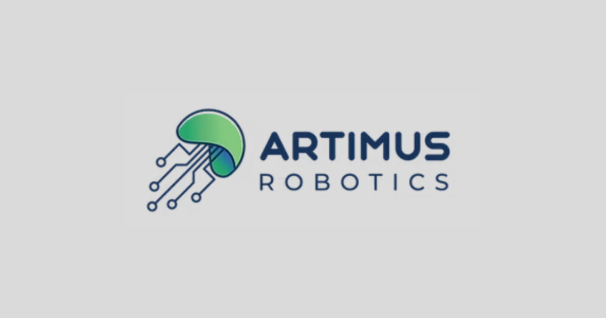 Artimus Robotics company media