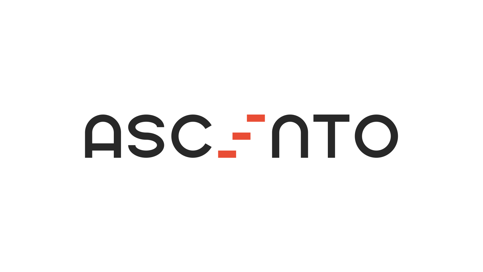 Ascento company media