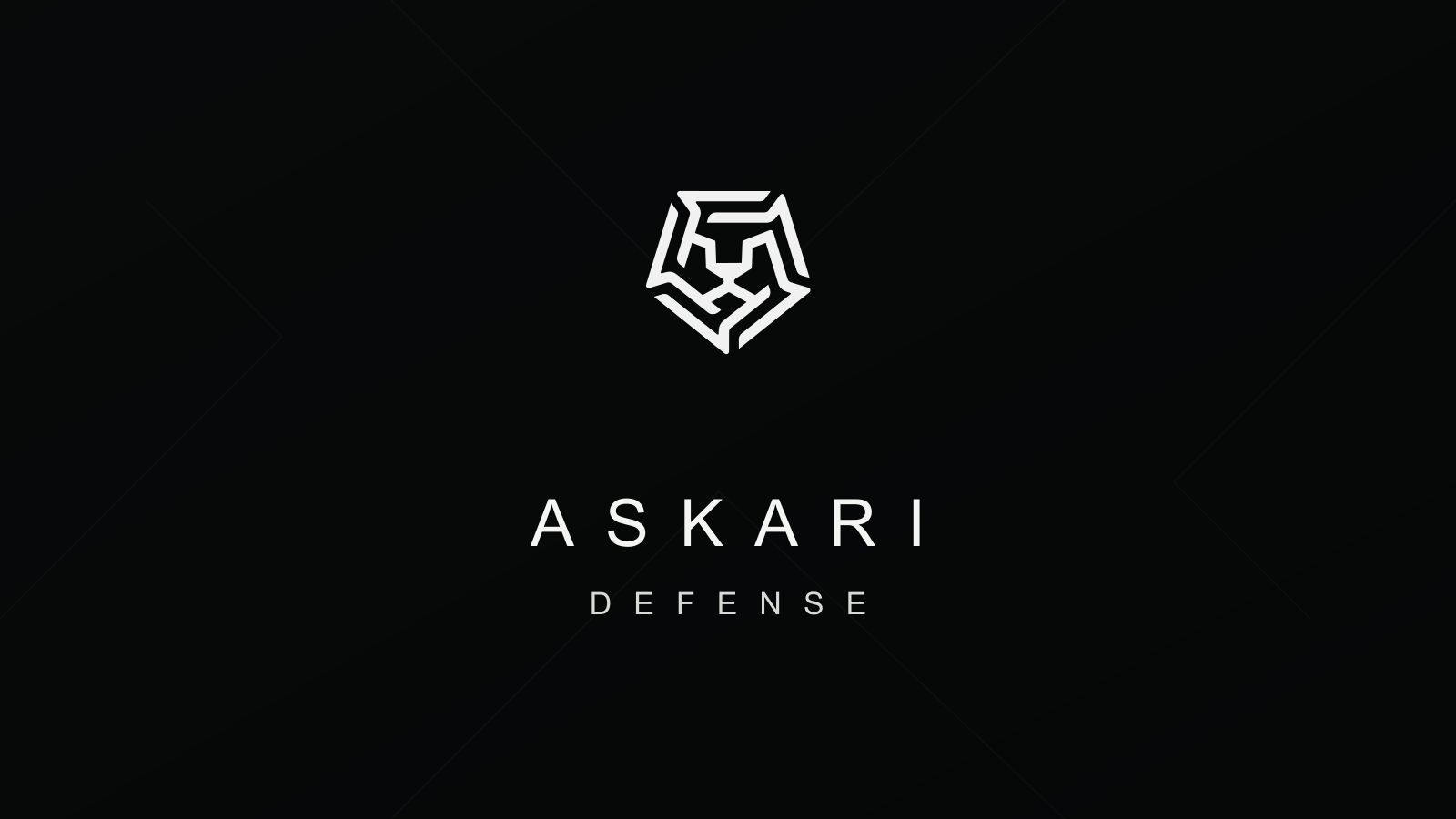 Askari Defense company media