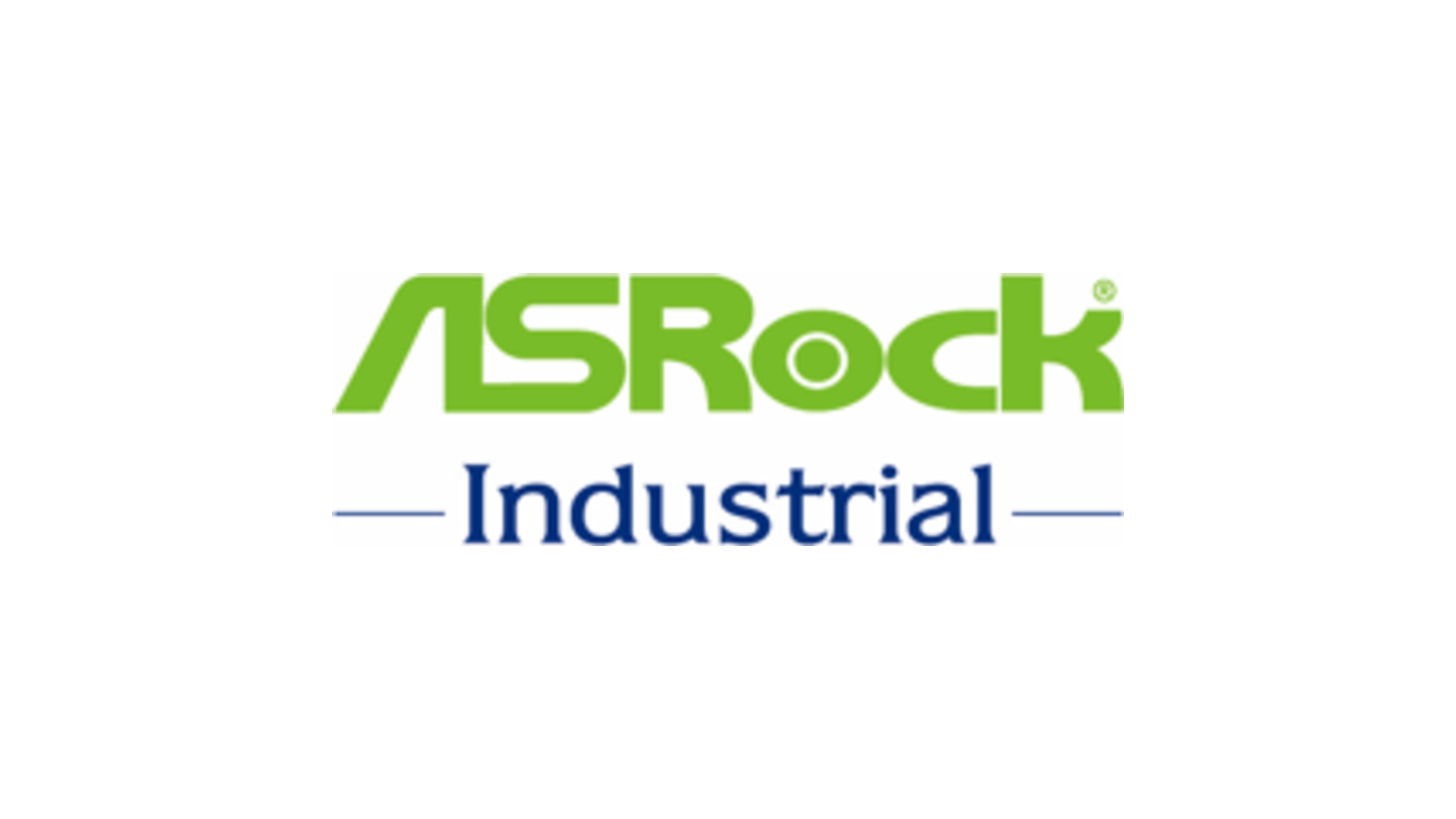 ASRock Industrial company media